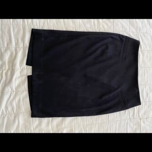 Zara pencil skirt